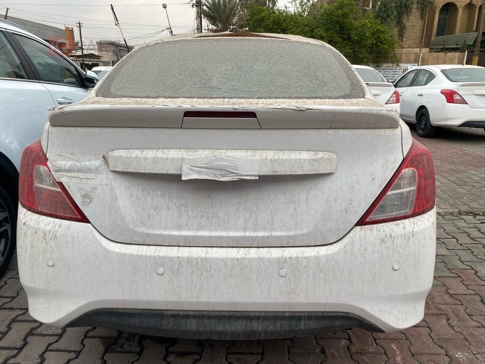 Nissan Sunny